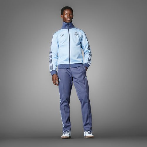 Campera Hombre adidas AFA Argentina 50 Años