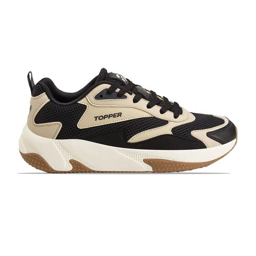 Zapatillas Unisex Topper Terrano II