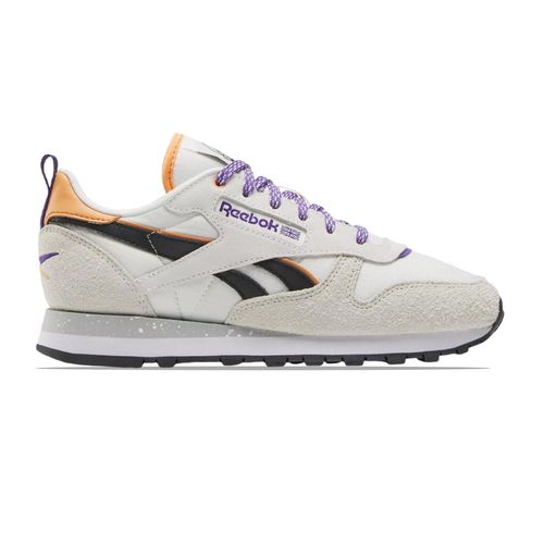 Zapatillas Mujer Reebok Classic Leather