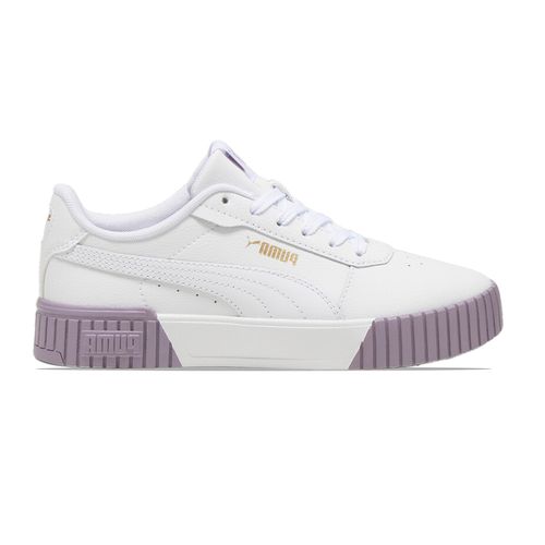 Zapatillas Mujer Puma Carina 2.0