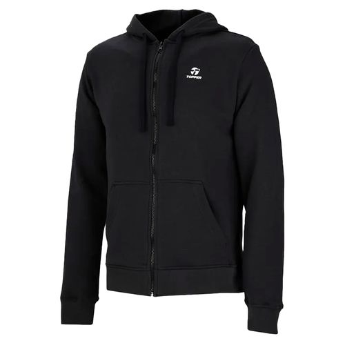 Campera Hombre Topper Rtc