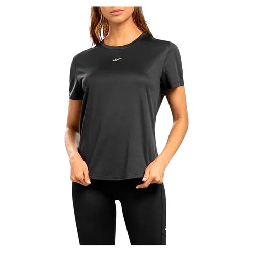 Remera Mujer Reebok Speedwick