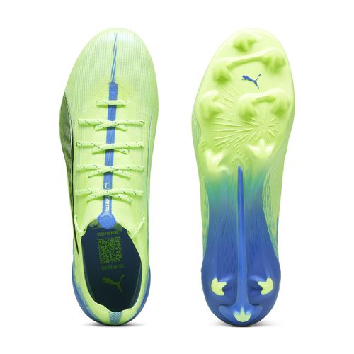Botines Hombre Puma Ultra 5 Ultimate FG