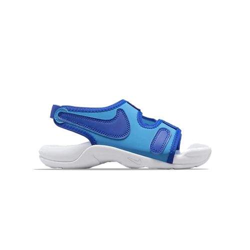Sandalias Niños Nike Sunray Adjust 6