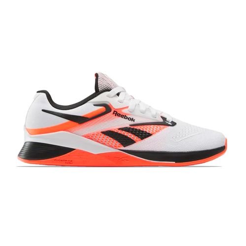 Zapatillas Mujer Reebok Nano X4