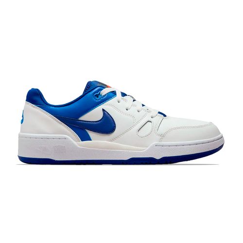 Zapatillas Hombre Nike Full Force Low