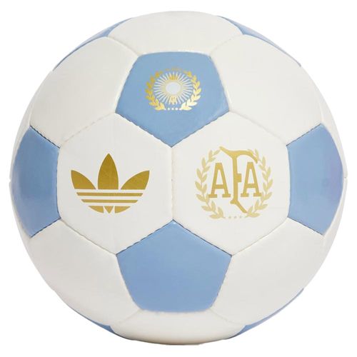Pelota adidas AFA Argentina 50 Años N°5