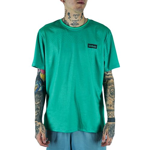 Remera Hombre Wilson Training