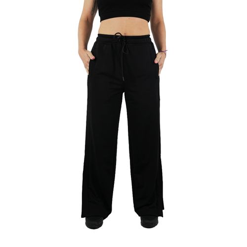 Pantalón Mujer Hifel Recto Essential