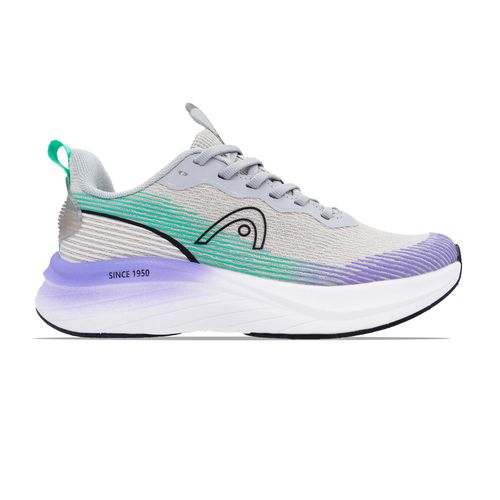 Zapatillas Mujer Head Praga