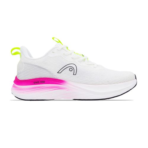 Zapatillas Mujer Head Praga