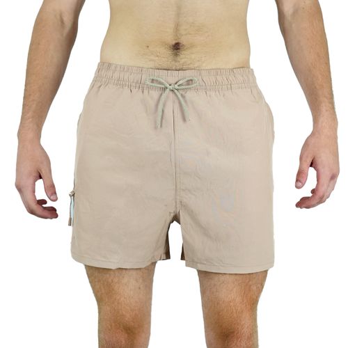 Malla Hombre Brand Solid