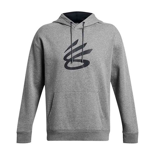 Buzo Hombre Under Armour Curry Splash