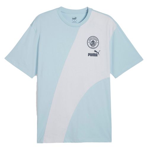 Remera Hombre Puma Manchester City Culture