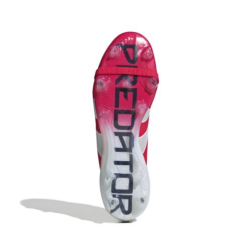 Botines Hombre adidas Predator Elite FG
