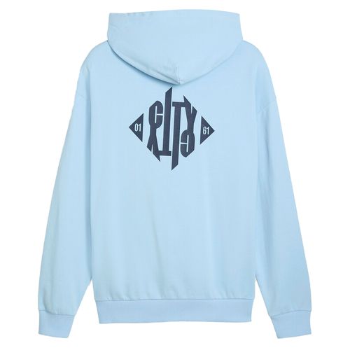 Buzo Hombre Puma Manchester City Culture