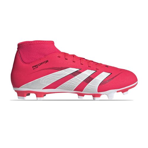 Botines Hombre adidas Predator Club Sock FG