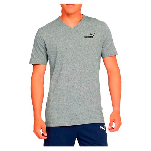 Remera Hombre Puma Essentials