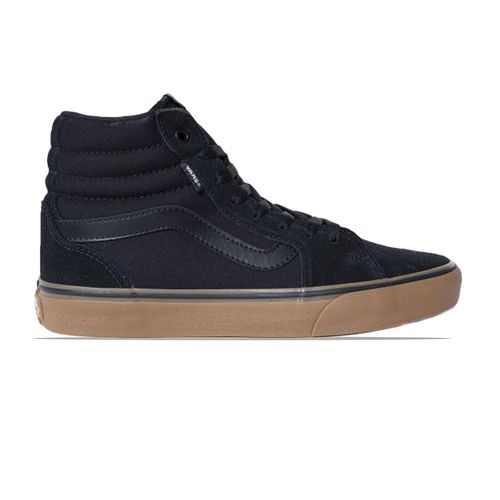 Zapatillas Hombre Vans Filmore Hi Platform