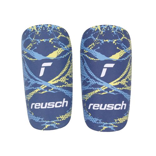 Canilleras Reusch Pure Contact