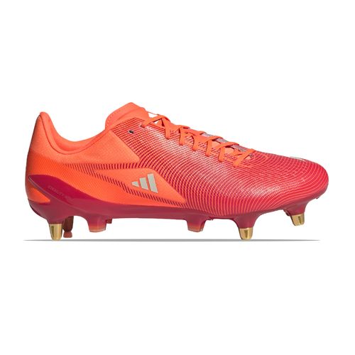 Botines Rugby Hombre adidas Adizero RS15 Pro SG