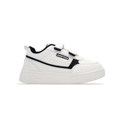 Zapatillas Niños Addnice Skate Colegial