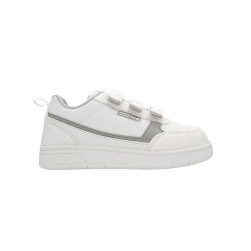 Zapatillas Niños Addnice Skate Colegial
