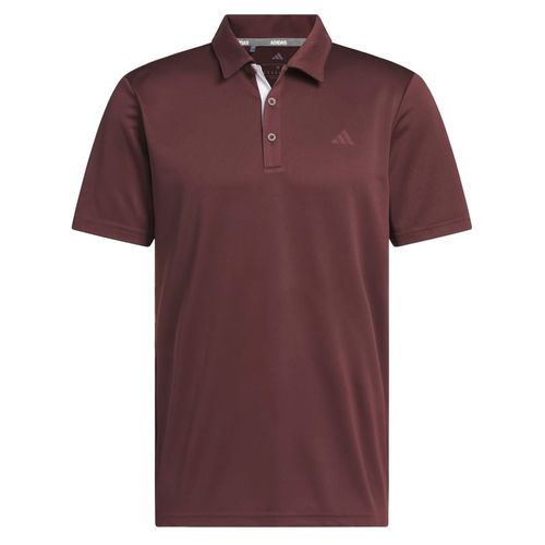 Chomba De Golf Hombre adidas Drive