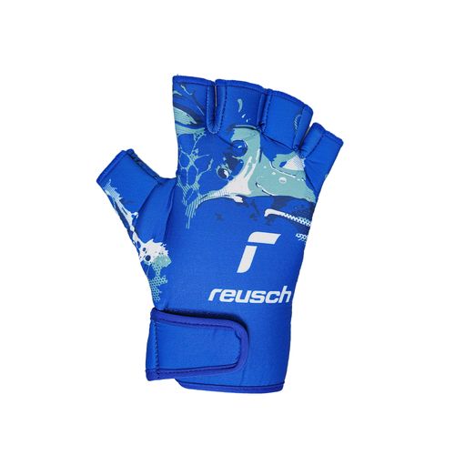 Guantes Futsal niños Reusch Fusion