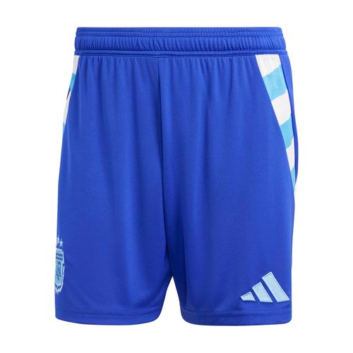 Short Alternativo Hombre adidas AFA Selección Argentina 2024
