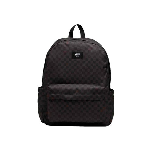 Mochila Unisex Vans Old Skool Check