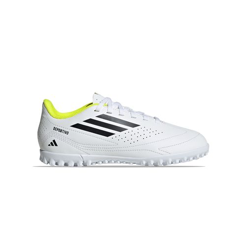 Botines Niños adidas Deportivo Iii Tf