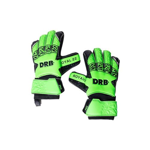 Guantes Arquero Hombre DRB Royal 22