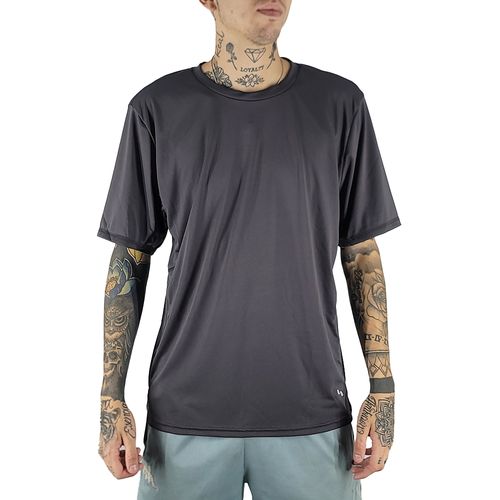 Remera Hombre Hifel Essential Training Ii