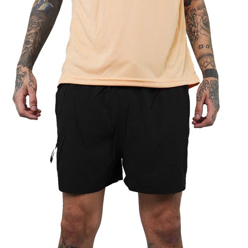 Short Hombre Brand Team Solid
