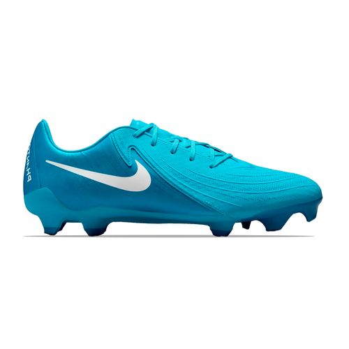 Botines Hombre Nike Phantom GX II Academy FG