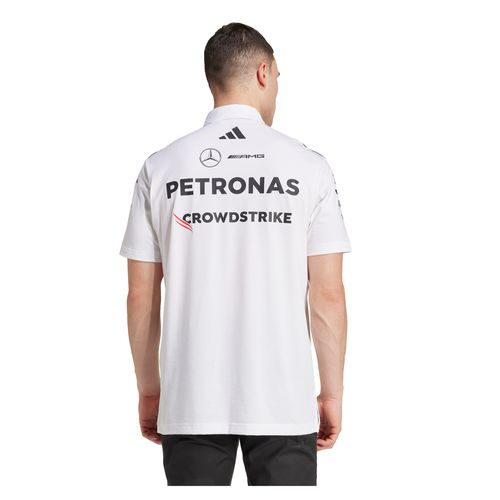 Chomba Hombre adidas Mercedes Amg F1
