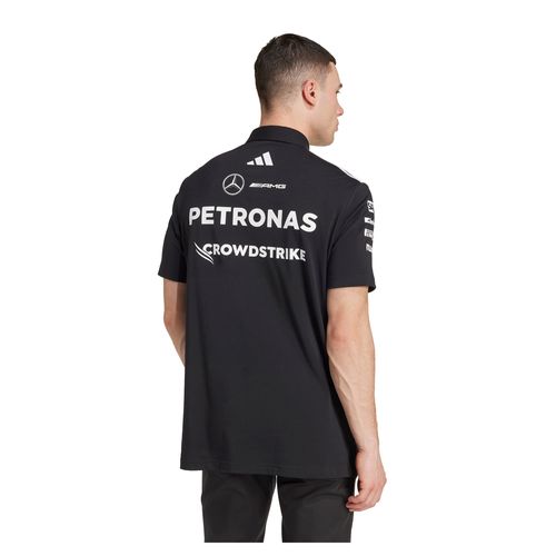 Chomba Hombre adidas Mercedes Amg F1 Team