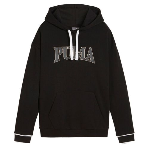 Buzo Mujer Puma Squad