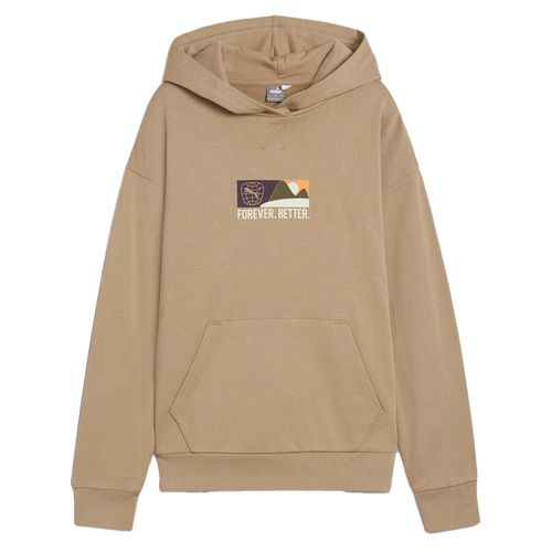 Buzo Mujer Puma Better Sportswear