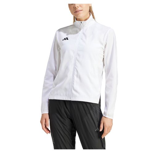 Campera Mujer adidas Adizero