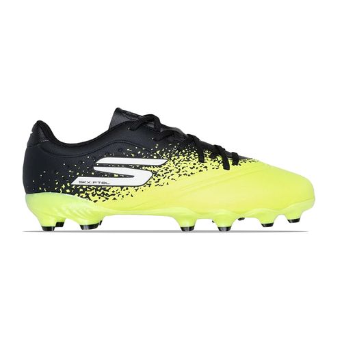 Botines Hombre Skechers Razor 1.5 Academy Fg
