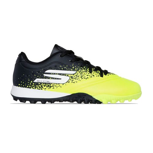 Botines Hombre Skechers Razor 1.5 Academy Tf