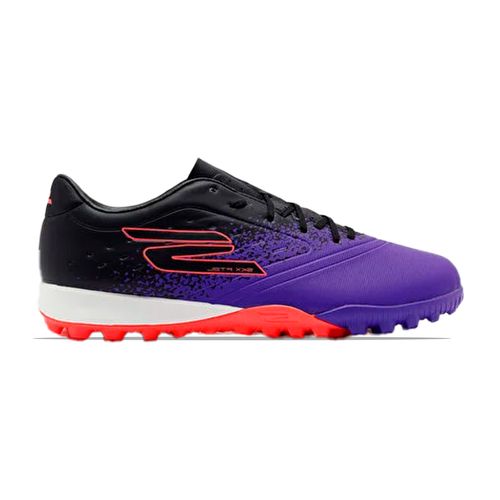 Botines Hombre Skechers Razor 1.5 Academy Tf