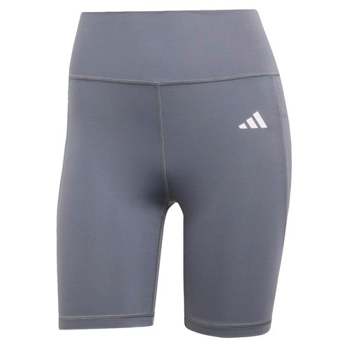 Calza Corta Mujer adidas Optime Essentials Stash
