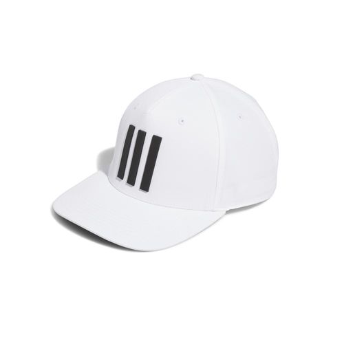 Gorra Unisex adidas Tour 3 S