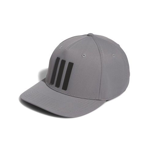 Gorra Unisex adidas Tour 3 S