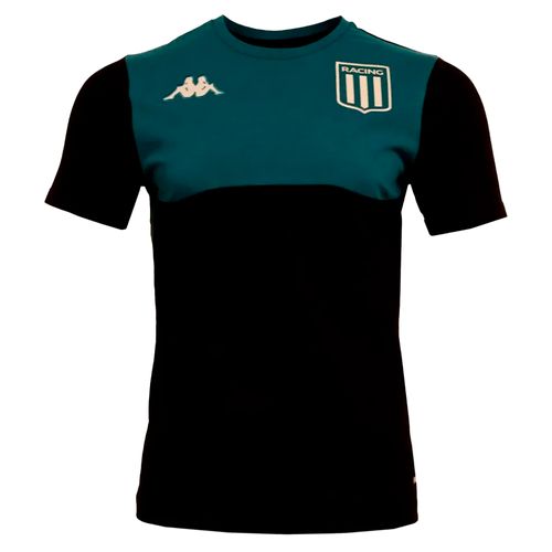 Remera Salida Hombre Kappa Racing Club 2025