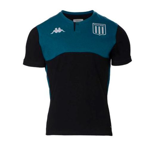Remera Salida Hombre Kappa Racing Club 2025