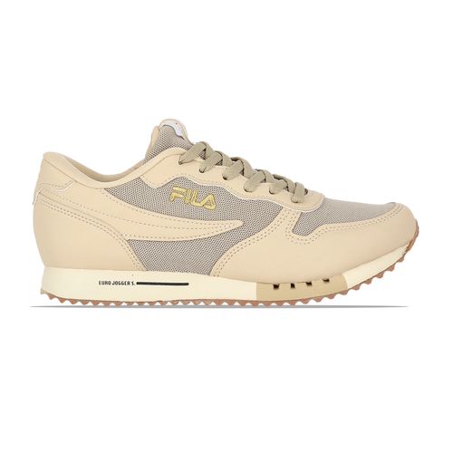 Zapatillas Mujer Fila Euro Jogger